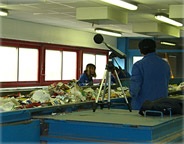 Mesure de l'exposition aux bruits des travailleurs Mesure de l'exposition aux bruits des travailleurs